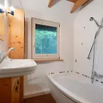 Am Brandorffsee Dom wakacyjny Wiefelstede