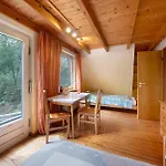 Feriehus Am Brandorffsee