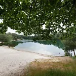Dom wakacyjny Am Brandorffsee