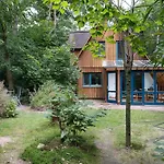 Dom wakacyjny Am Brandorffsee Wiefelstede