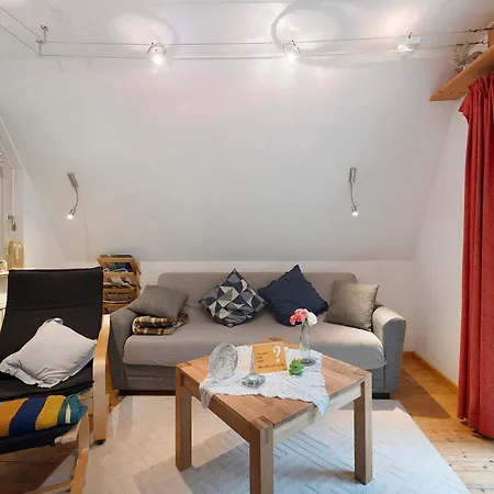 Am Brandorffsee Wiefelstede