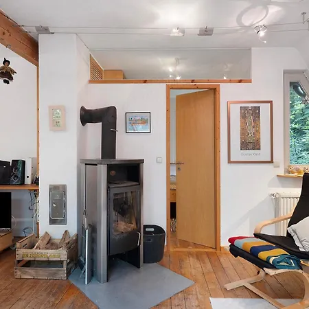 Am Brandorffsee Wiefelstede