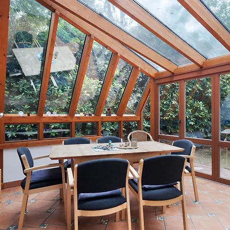 Am Brandorffsee Nyaraló