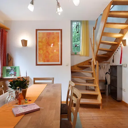 Holiday home Am Brandorffsee Wiefelstede