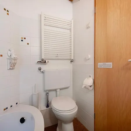 Am Brandorffsee Vakantiehuis