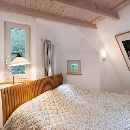 Am Brandorffsee * Wiefelstede