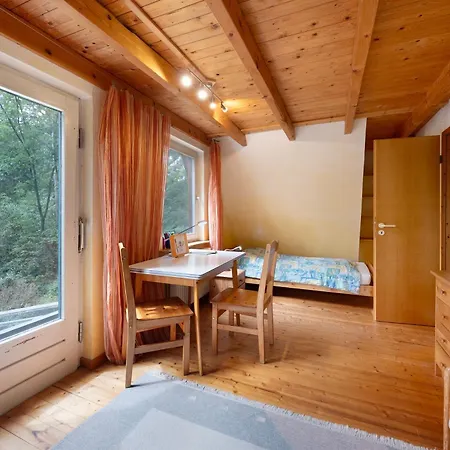 Holiday home Am Brandorffsee