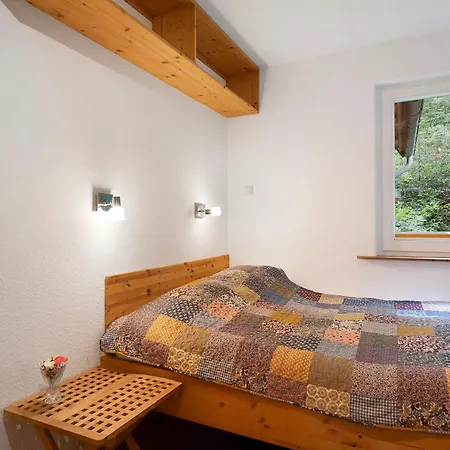 Holiday home Am Brandorffsee *