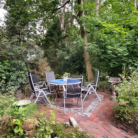 Am Brandorffsee Holiday home