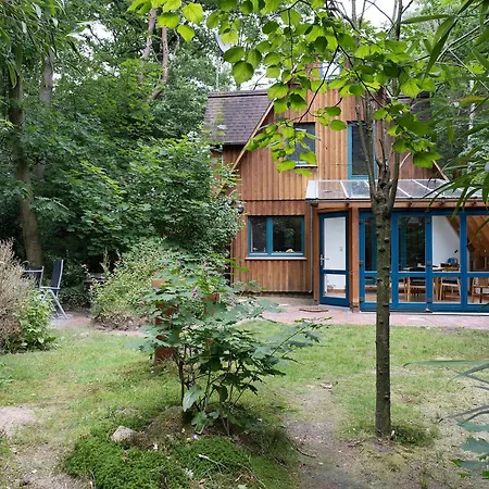 펜션 Am Brandorffsee Wiefelstede