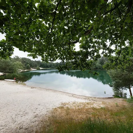 Am Brandorffsee 펜션 Wiefelstede