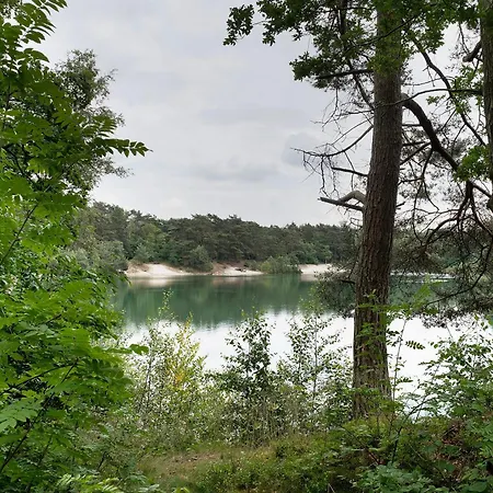 Am Brandorffsee 펜션 *