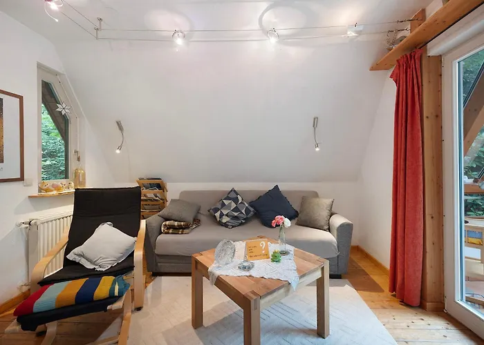 Am Brandorffsee Wiefelstede